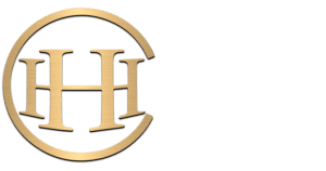 Logo - Hall Hunt and Clark Left