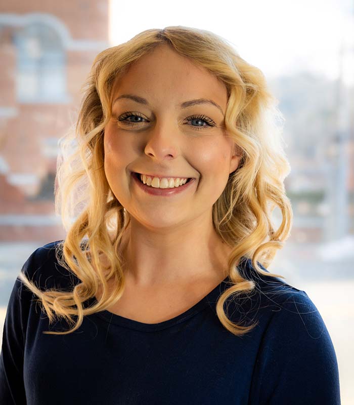 Haleigh Elise Hunt
