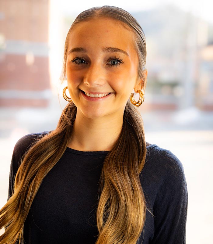 Kaylee Hackworth